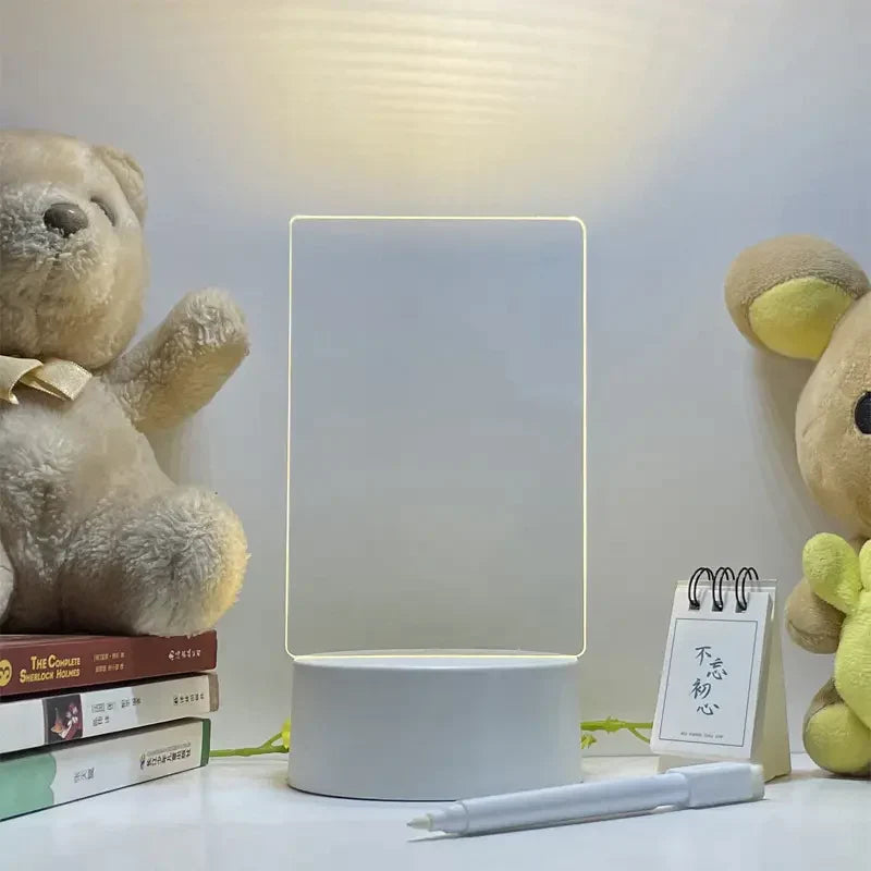 LED Note Board – norvello